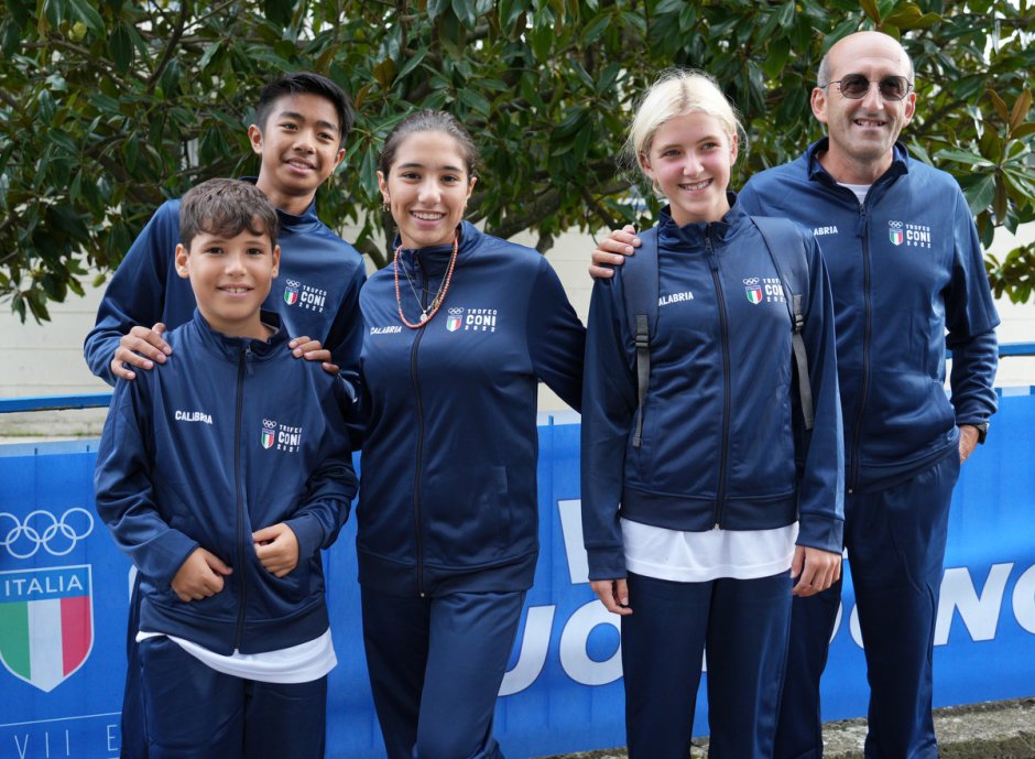 Trofeo Coni 2022