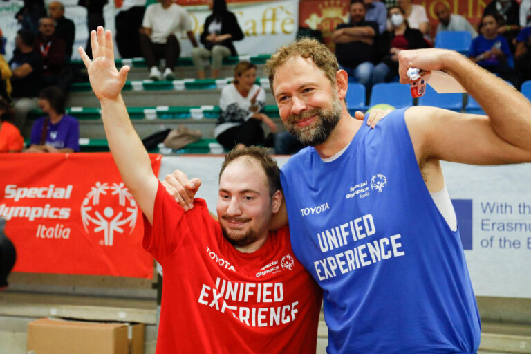 Conclusa la I edizione dello Special Olympics European Unified Youth Basketball Tournament