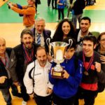 Csi Tennis Tavolo Cava: 52 anni di storia ricchi di passione, dedizione e tanti riconoscimenti importanti