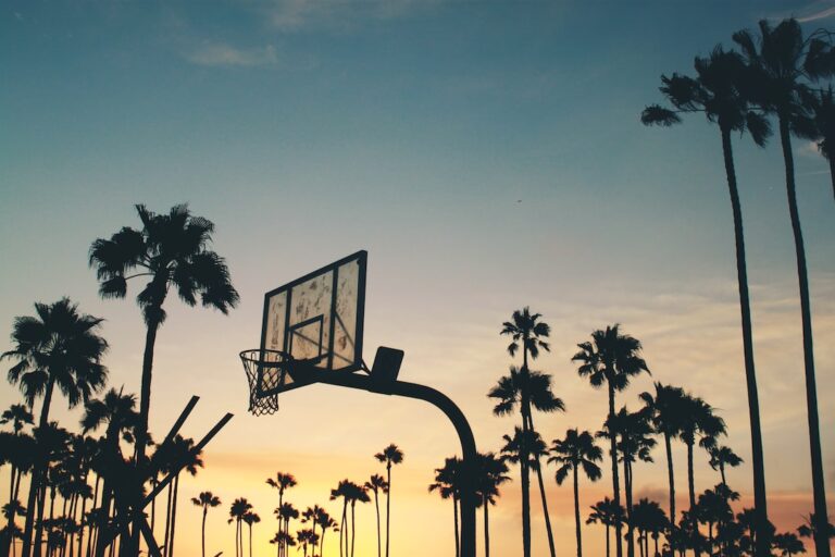 Scopri la giusta altezza del canestro per il basket: consigli utili