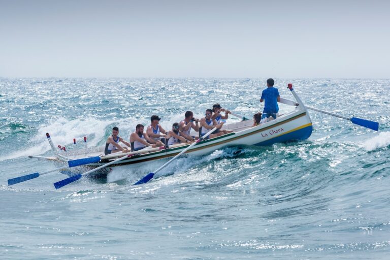 Canottaggio: L’allenamento sulla barca per migliorare le performance