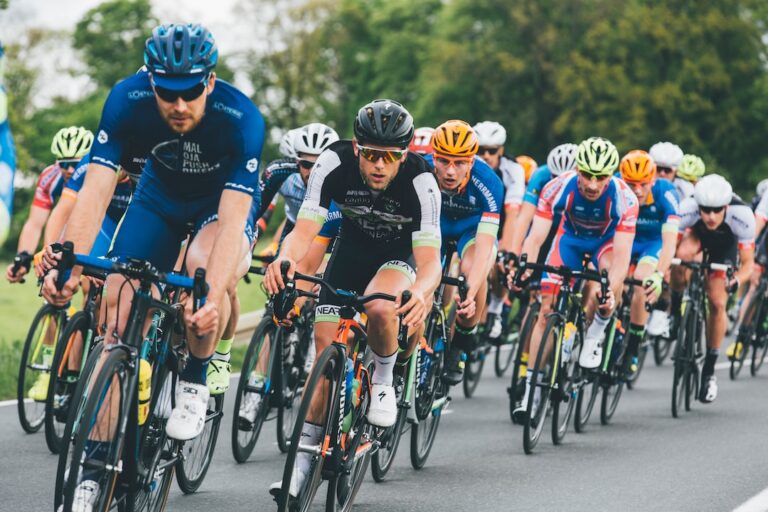 Ciclismo: Come scegliere la sella perfetta per la tua bicicletta