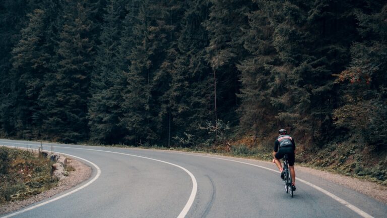 Ciclismo: 5 efficaci strategie per prevenire le forature delle gomme della tua bici