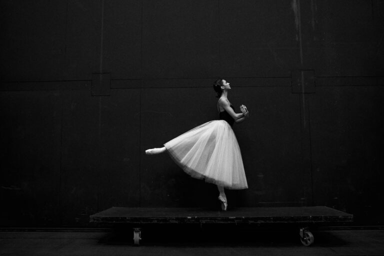 Guida per principianti: Come iniziare a praticare la danza classica