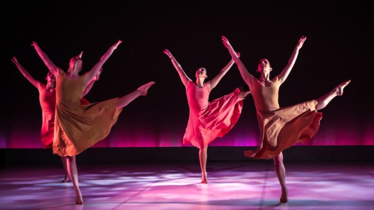 Danza Contemporanea: Stile e Movimenti della Nuova Era della Danza