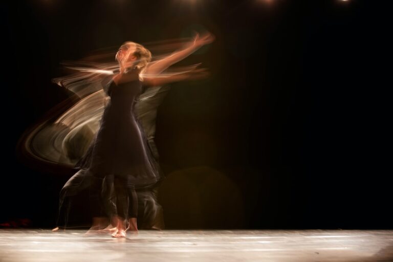 I benefìci della danza per la salute: scopri tutto su questa pratica millenaria