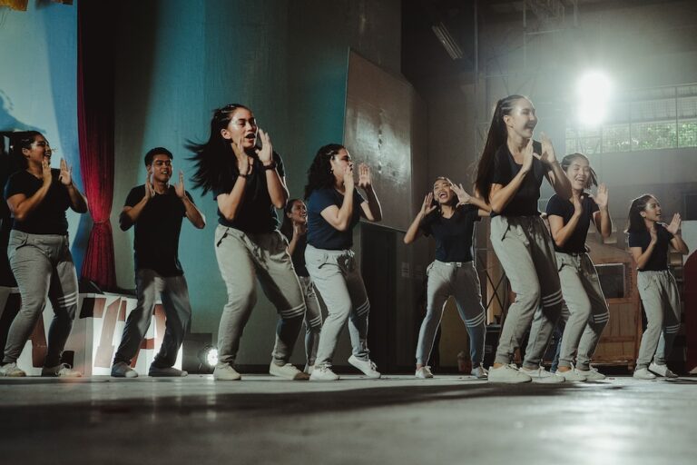 Danza: Scopri i vari stili di ballo in tutto il mondo