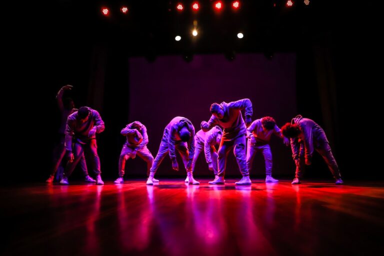 Impara i benefici della danza per il tuo corpo e la tua mente