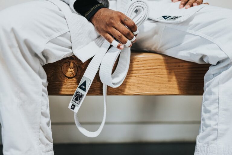 Scopri le migliori prese nel Judo: la guida definitiva per gli appassionati di questo sport