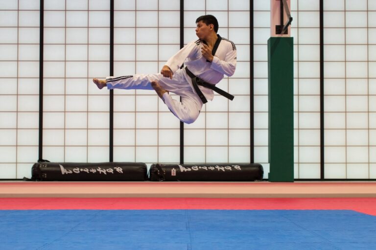 Strategie vincenti nel Judo: Come migliorare le tecniche di combattimento