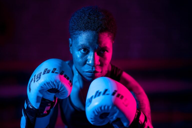 Kickboxing: Guida pratica per difendersi dagli attacchi avversari