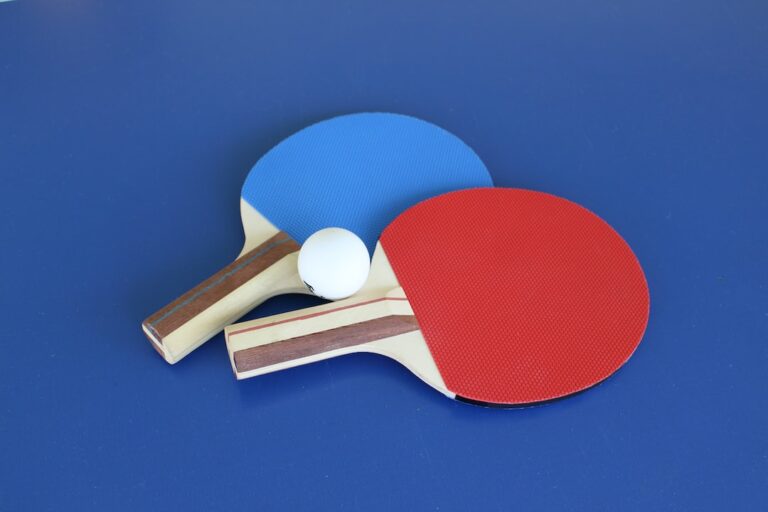Preparazione per una partita di ping pong: consigli e strategie vincenti