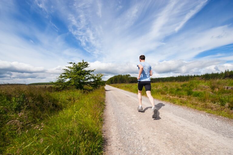 Running: Guida alla scelta della musica perfetta per motivarti durante la corsa