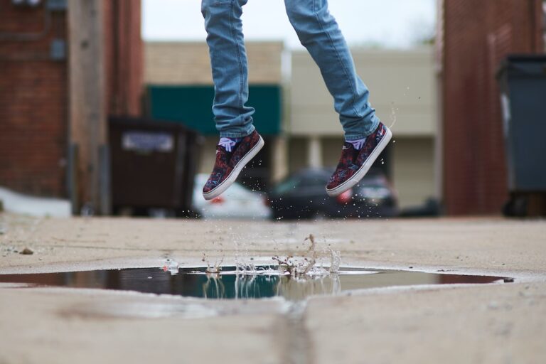 Salto triplo: eccellenza tecnica e allenamento per migliorare le prestazioni