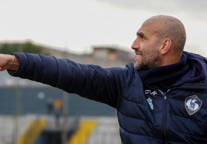 Cavese - Martina: la squadra di Troise pronta a continuare la propria marcia vincente