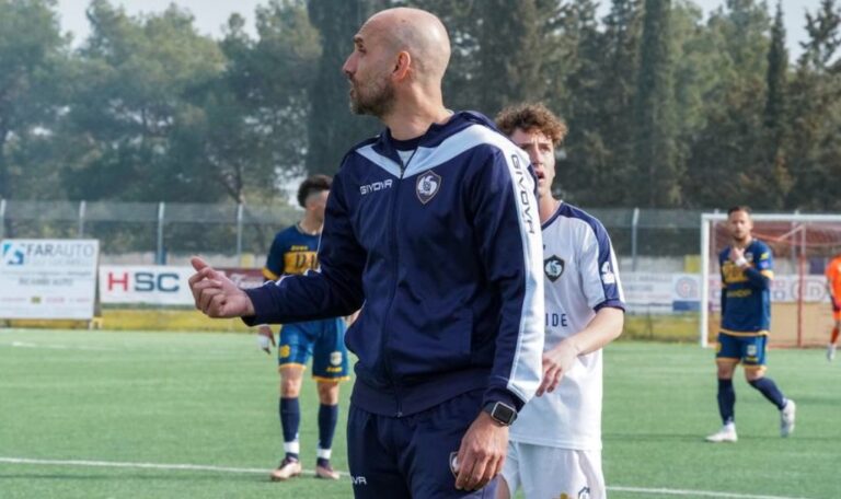Cavese – Francavilla, oggi il match allo stadio “Lamberti”: “Bisogna tenere alta la concentrazione”