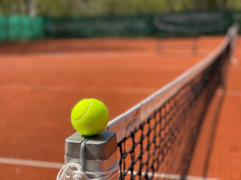 I 10 migliori giocatori di tennis di tutti i tempi – la classifica definitiva