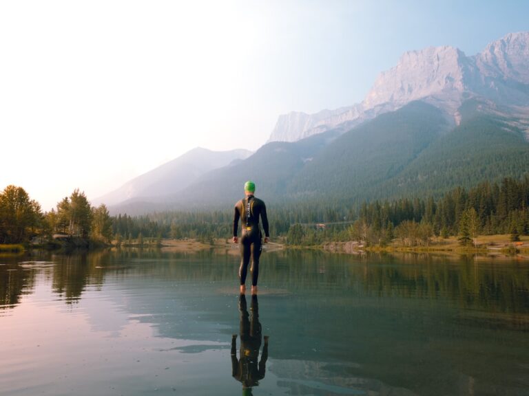 Preparazione fisica e mentale per il triathlon: consigli utili