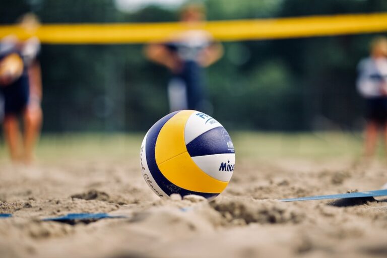 Volley: Guida completa alla ricezione perfetta