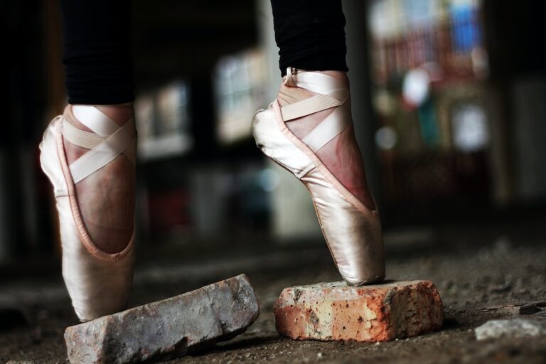 Ritmo, arte e benessere: i molteplici vantaggi della danza sulla salute e sulla mente