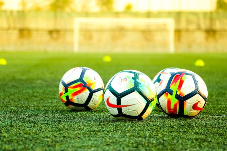 Calcio: regole base e allenamento per diventare campioni