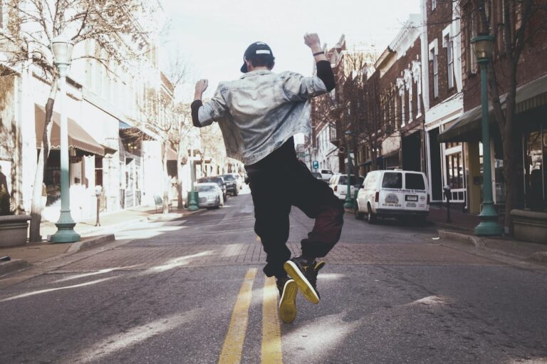 Hip Hop Dance: Storia, Tecniche e Segreti del Movimento Urbano