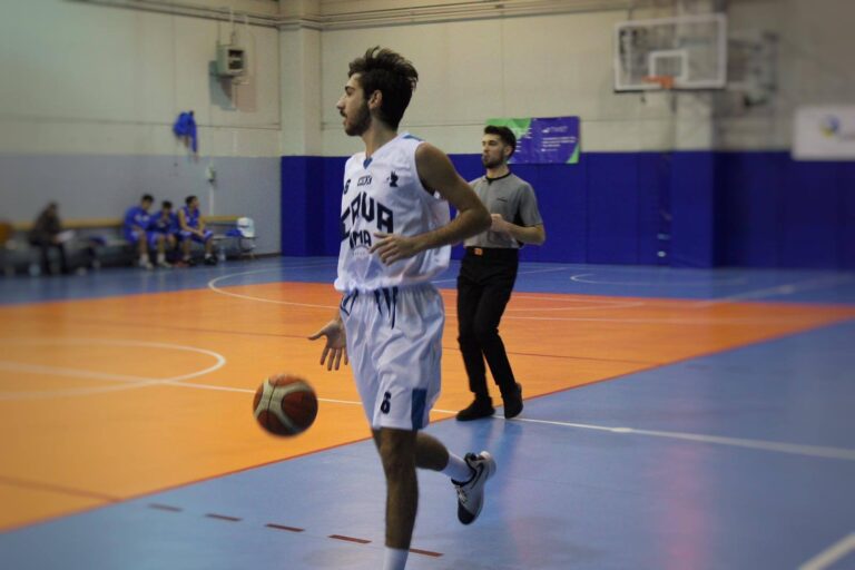Scorpacciata di conferme per il Cava Basket. In quattro rinnovano