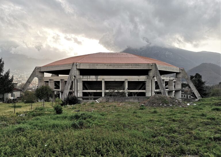 Il cuore sportivo di Cava che aspetta di tornare a battere