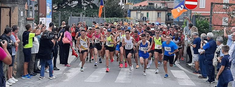 Cava de’ Tirreni: Dove l’Atletica è Storia e Passione